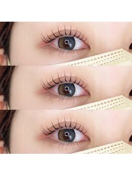 ラプレ(Lapule)/ケラチンラッシュリフト