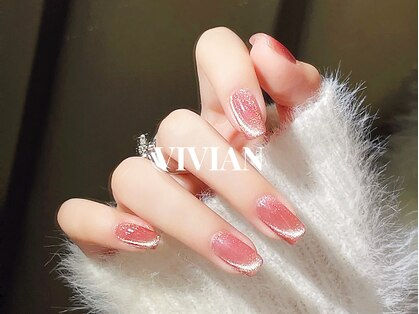 Vivian nail salon　西川口店