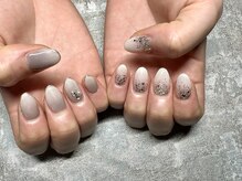 レア ネイル(lea nail)/デザインネイル