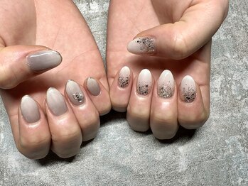 レア ネイル(lea nail)/デザインネイル