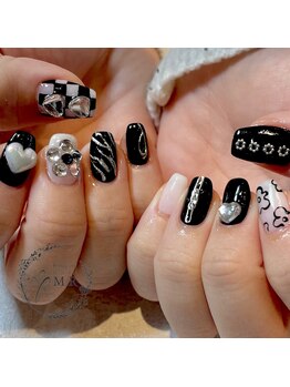 イノセントネイル(Innocent nailMR)/