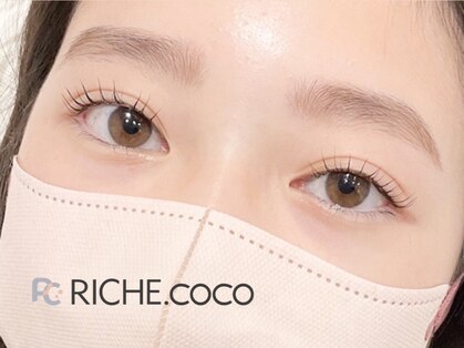 リーチェココ 行橋店(RICHE.coco)の写真