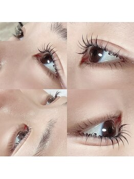 ソラ(sora)/パリジェンヌでぱっちり可愛い瞳