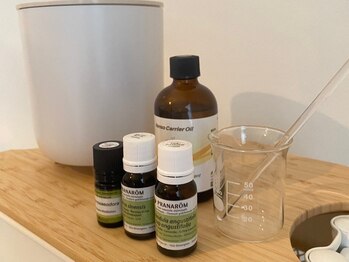 アールト(Aalto)/こだわり商材で心身共に癒される