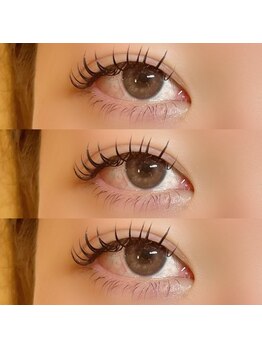 クレセント 小山店(Crescent)/バインドロック