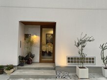 オディエ(Odier)/外観