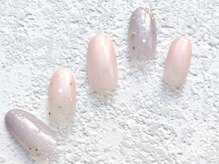 クチュリエール Couturie're/ハンド定額Aプラン