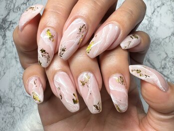 ジェイエフワイネイル(JFY nail)/nail design