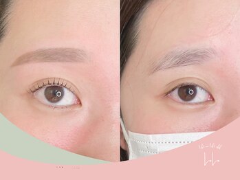 ロロ 松江店(LoLo)/マツパ/マツエク/眉毛アイブロウ