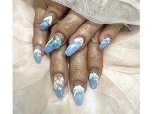 サロン アクア(salon AQUA)/