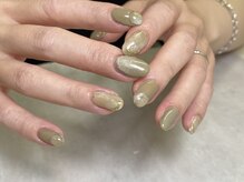 リリ(Rili)/【Riko指名限定】デザイン