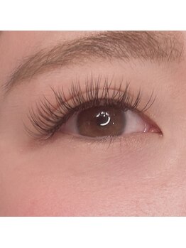 フォルス 天王寺(fors)/ボリュームラッシュ140束