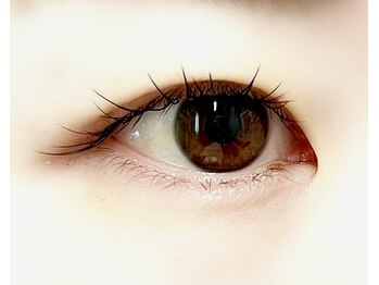 シエル(Ciel)/フラットラッシュ