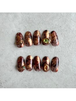 エムクオリティ(M-Quality)/ring