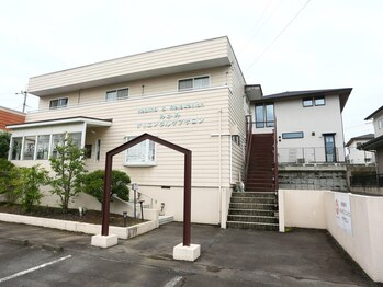 みかみオリエンタルケアサロン/