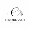 カサブランカ(CASABLANCA)のお店ロゴ