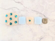 ルーム 新松戸店(ROOM)/【フット定額プラチナ¥7000】