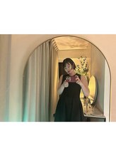 メイノウ リトリート 赤坂店(Meinou retreat) owner Aiko