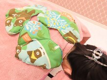 リメディーズ(REMEDYS)/身体を温めながらマッサージ