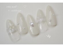 エタ(etta)/ワンホン定額デザインB