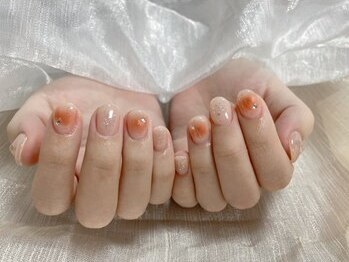 アイゴネイル 錦糸町(Aigoネイル)/Monthlyトレンド定額