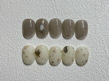 ハヌル 金山(Haneul)/トレンド定額