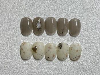 ハヌル 金山(Haneul)/トレンド定額