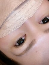 シャルムヘアーラウンジ(shalm hair lounge)/まつ毛パーマ