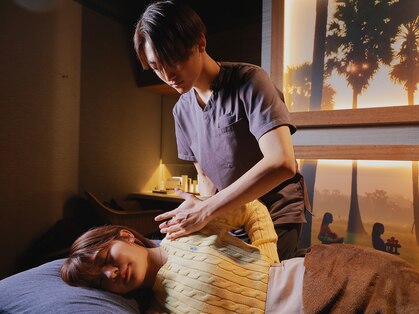 スリーピー 大阪本町の写真