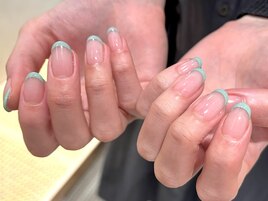 フレンチ¥7100オフ代別