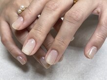 エムシス 甲東園店(Msis)/マグネットネイル