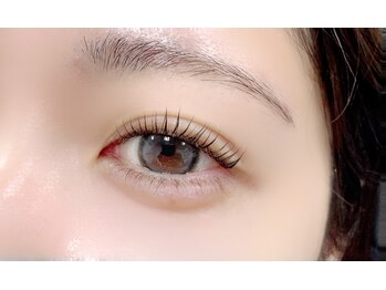 まつげ家 クルン 藤沢店(Kurun)/経路　まつげパーマ