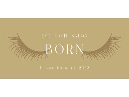 ボーン(BORN)の写真