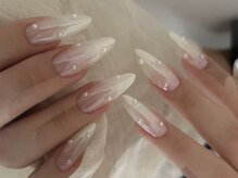 ウサギネイル 新大久保店(usagi nail)/ワンホンネイル
