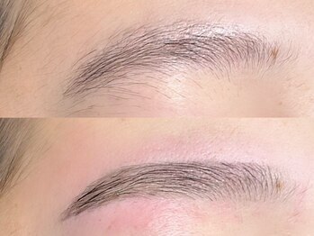 ソプラ 京都駅前店(sopra)/ストレート