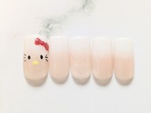 ネイルサロン ルーム 本八幡店(ROOM)/【定額LLコース¥6300】