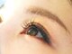 ネイルズ ベイ Nails BAYの写真/【次世代★LEDまつエク】水やオイルに強く、施術後すぐに洗顔可能なのも嬉しい◎