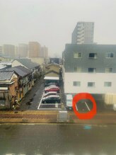 メル(mer)/駐車場