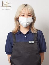 マユクリア 渋谷 Hayashi 