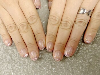 シェルフレンチ