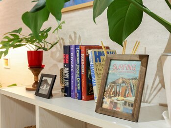 レディーアップ(Ready Up)/素敵なビジュアルに包まれて♪