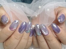 ワイドット(Y.)/マグネットネイル