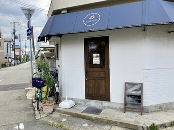 ナナイロ(na奈iro)/外観