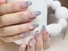 アンダンテ ネイル スタジオ トウキョウ(ANDANTE NAIL STUDIO TOKYO)/90分持込みデザイン
