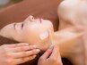 人気No.1☆【うるツヤ爆弾】3D毛穴洗浄付き◎白玉WAX脱毛×ヒト幹細胞エステ