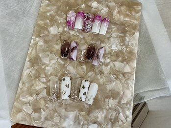 定額アートプレミアムコース