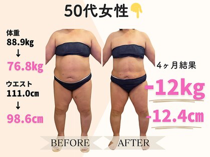 あきくに整骨院 美容整体院の写真
