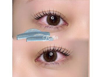 ソワプノン 小牧店(soie punon)/韓国立ち上げデザイン