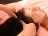 《2回目》【脳リセット】ドライヘッドスパ癒眠40分コース¥5,500→¥4400