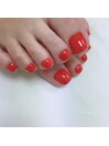フットネイル